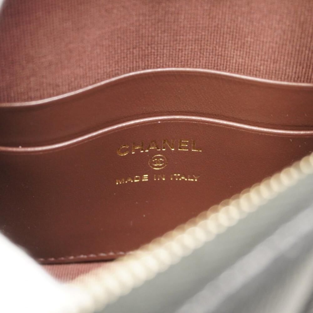 Chanel Shoulder Bag