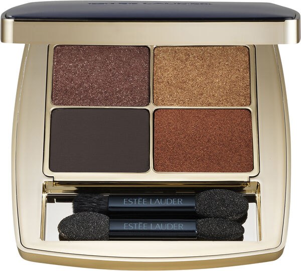 Pure Color Envy Luxe Eyeshadow Quad