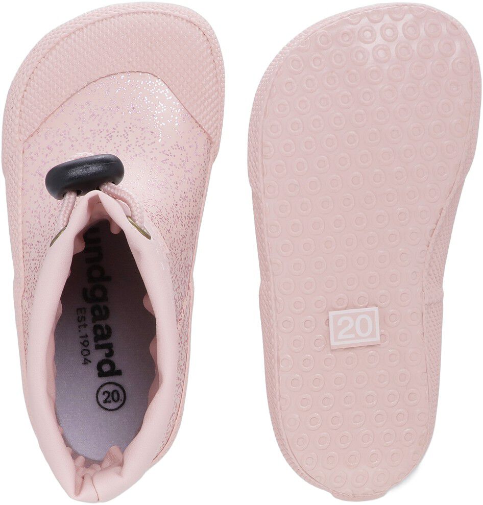 Malik Old Rose Sparkle