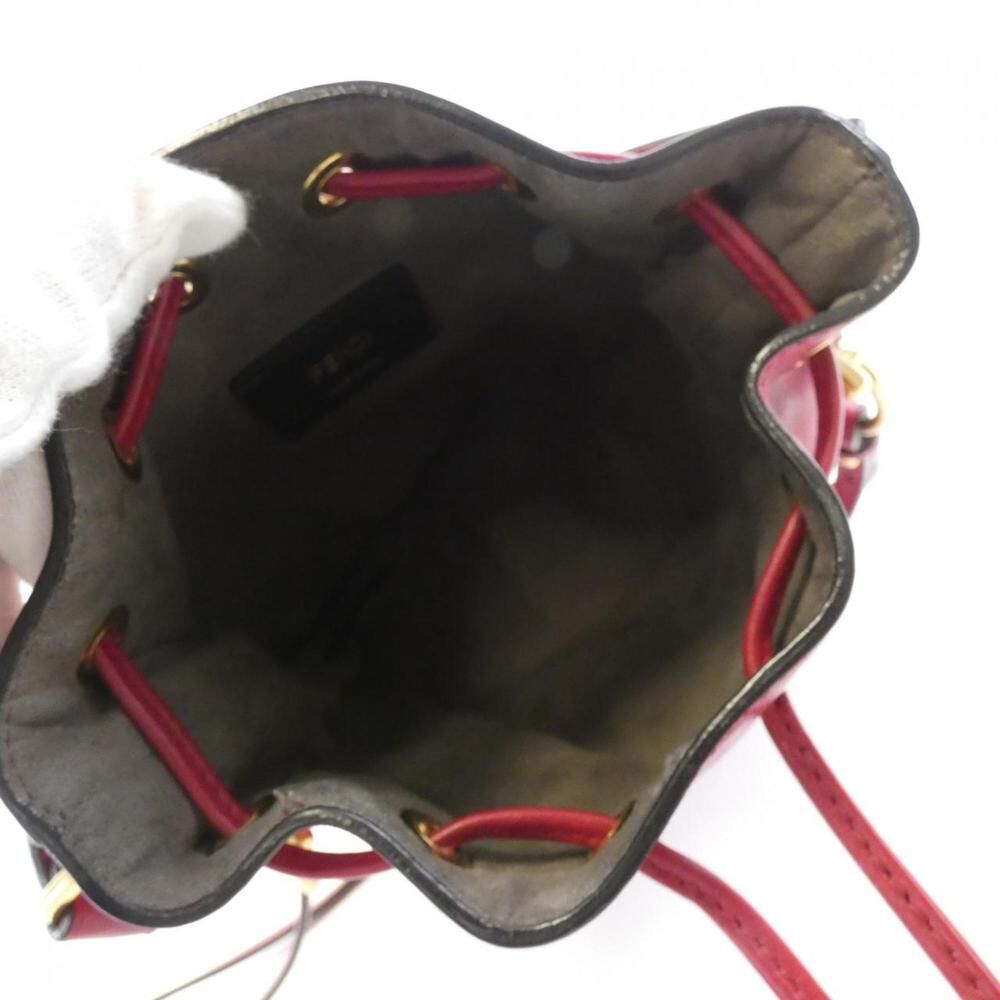 Fendi Bucket Bag