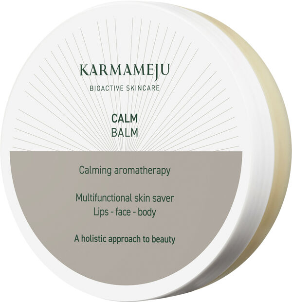 CALM balm travel size