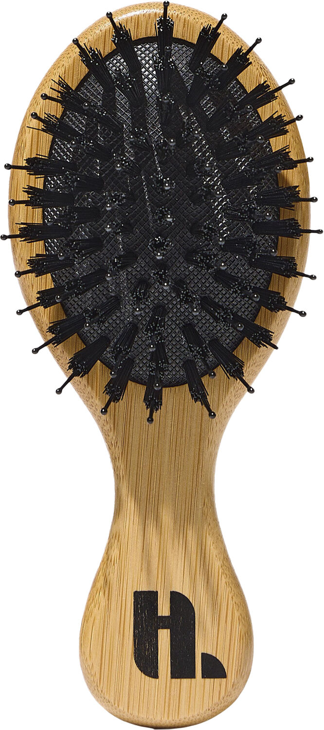 Vegan Bristle Brush, Small