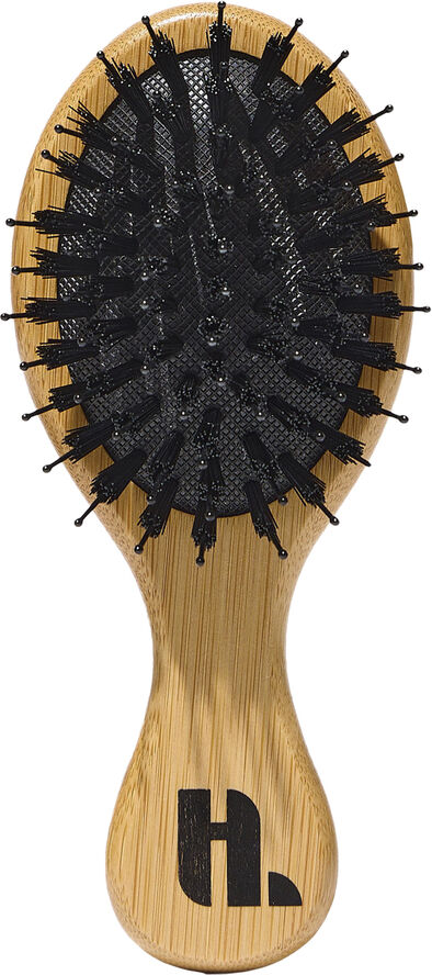 Vegan Bristle Brush, Small