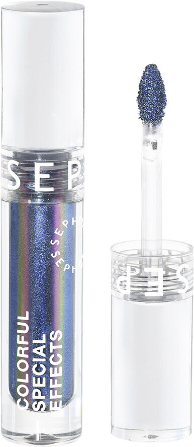 Colorful Special Effects Multichrome Liquid Eyeshadow
