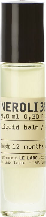 Neroli 36 Liquid Balm 9ml