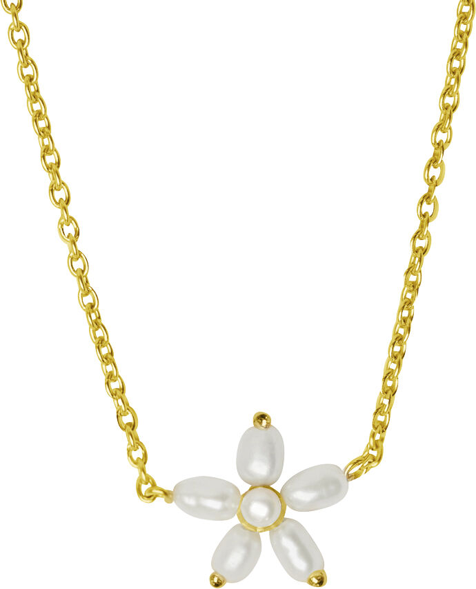 Pearl Signature Necklace