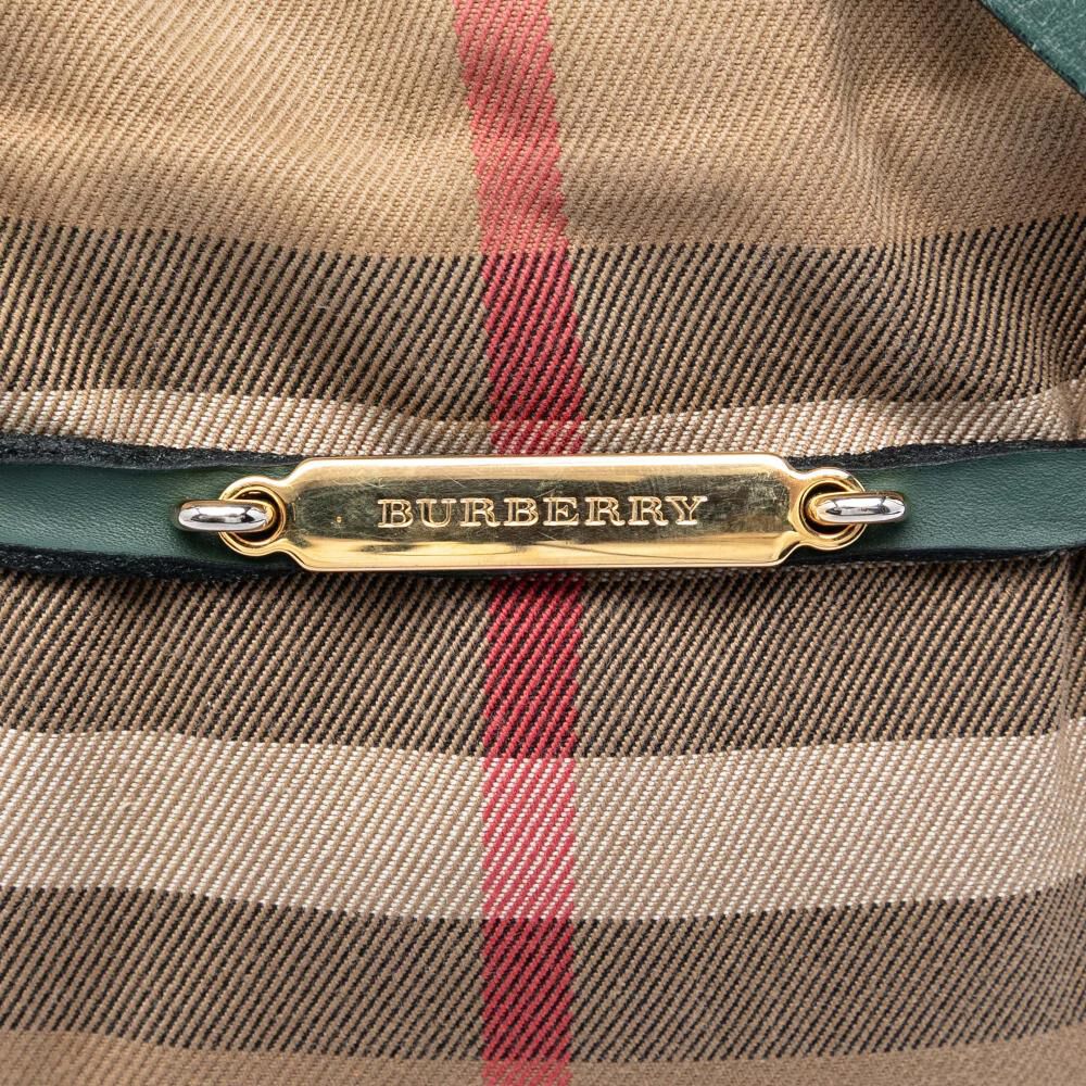 Burberry Handbag