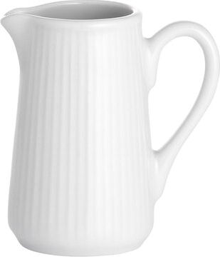 "Kanne Pliss&Atilde;&copy; 13 cl Hvit"