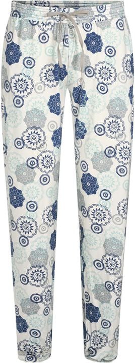 Bamboo Short-sleeve PJ with pirate pants