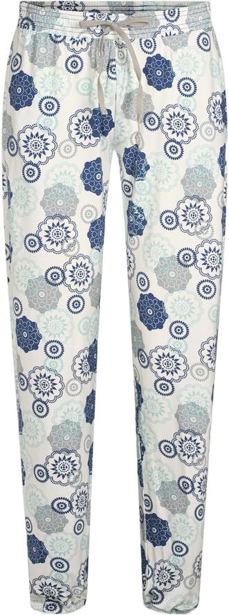 Bamboo Short-sleeve PJ with pirate pants