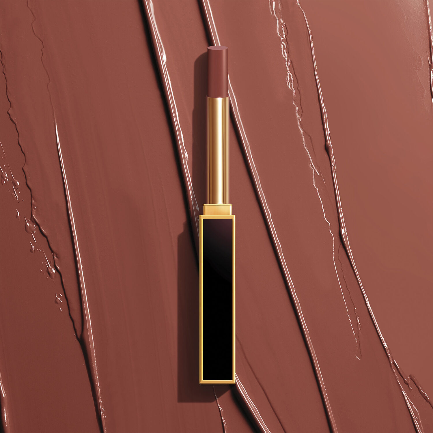 Slim Lip Color Shine Lipstick