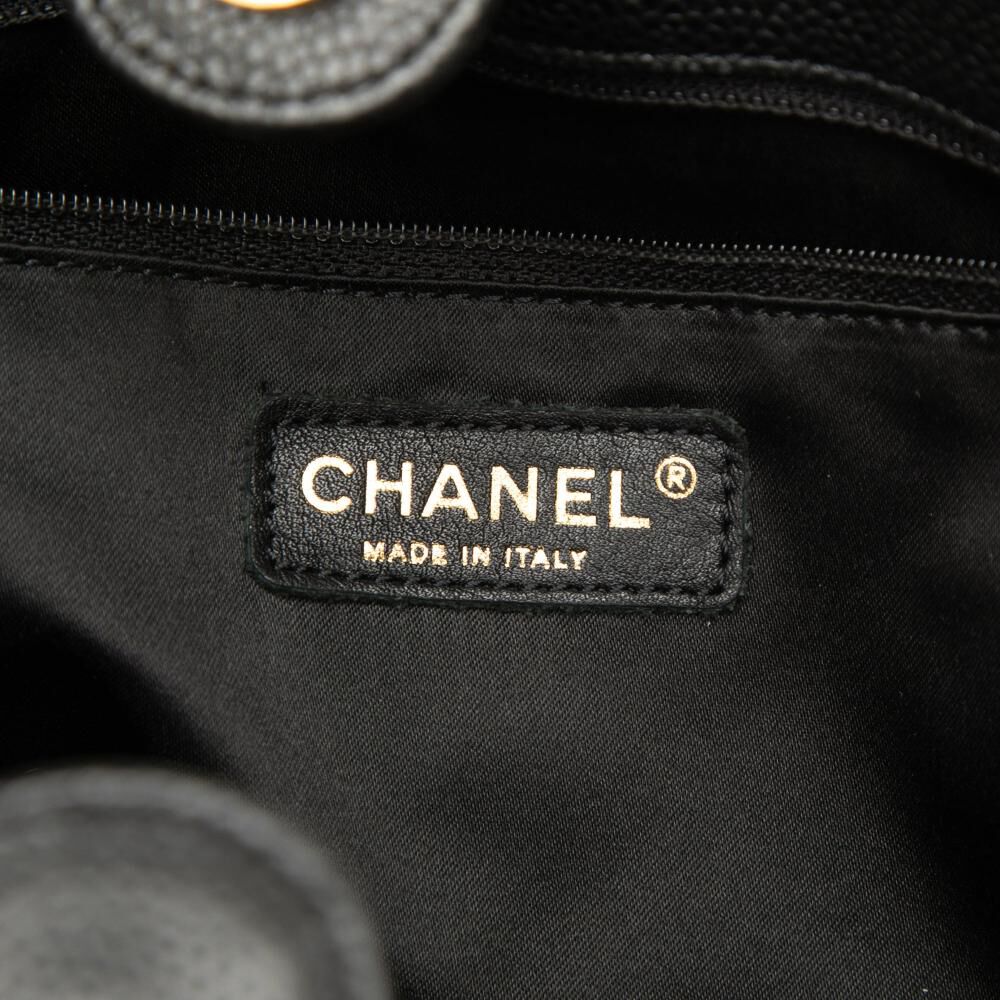 Chanel Tote