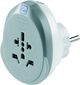 World - EU USB-C Adaptor + (25W)