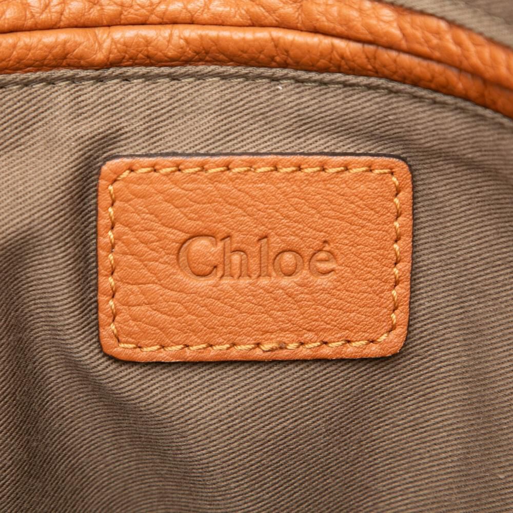 Chlo&eacute; Handbag
