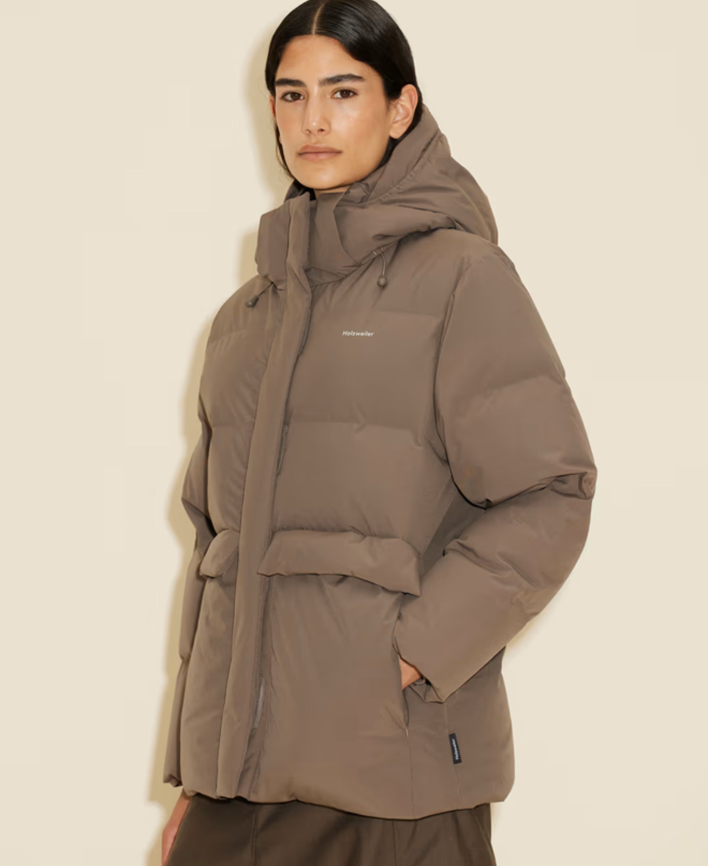 Besseggen Down Jacket - Water Repellant
