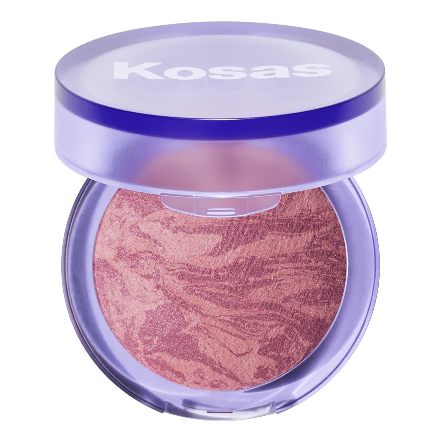 Blush is Life - Kompakt puderrouge