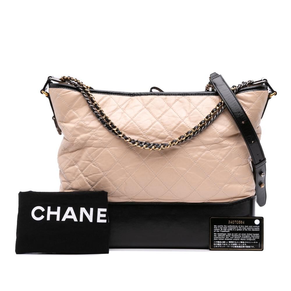 Chanel Crossbody Bag