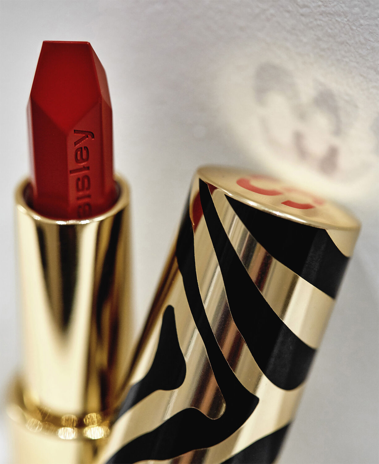 Le Phyto ROUGE 10 - Beige Jaipur