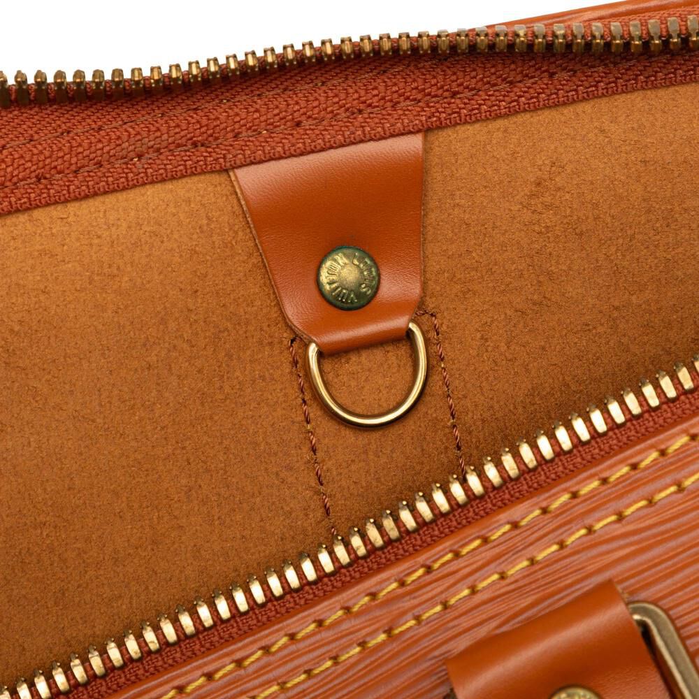 Louis Vuitton Keepall