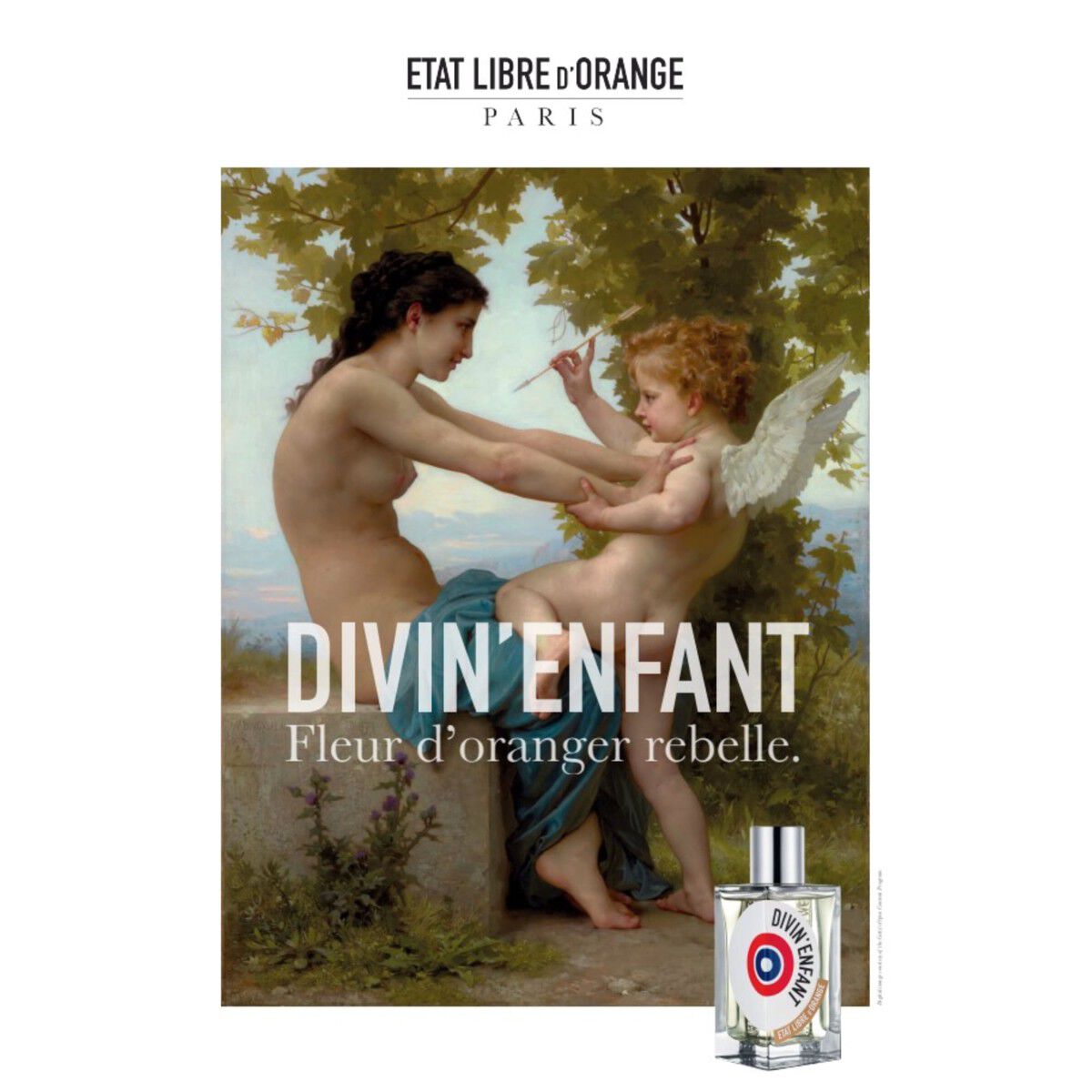 Divin' Enfant Eau de Parfum 50 ml