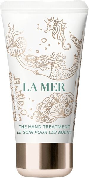The Hand Treatment Cream