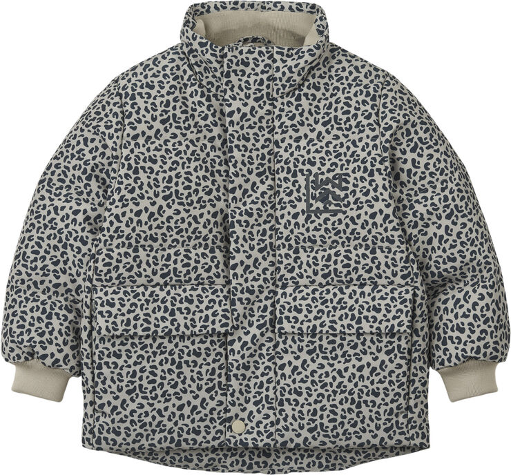 Rocka Jacket Mini leo / Mist-80
