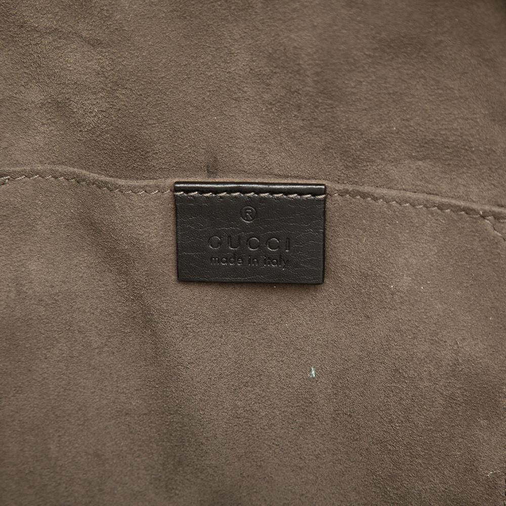 Gucci Backpack