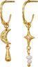 Tamina Earrings