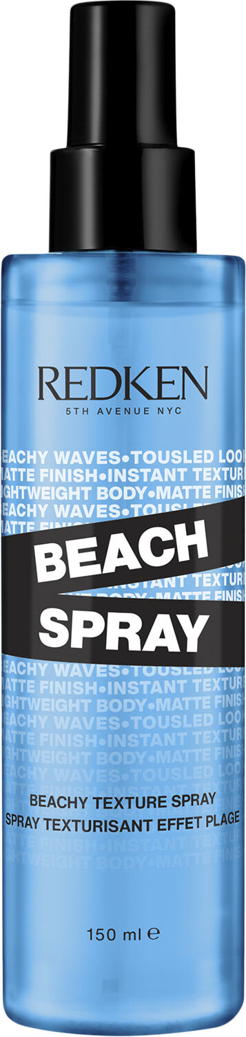 Beach Spray
