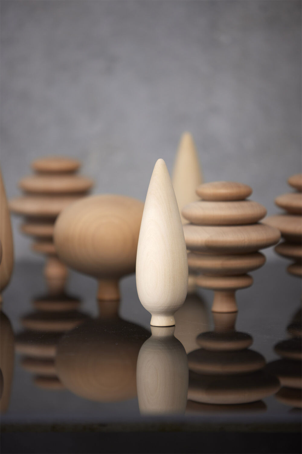 My Tree - Cypress H16x&Oslash;5cm