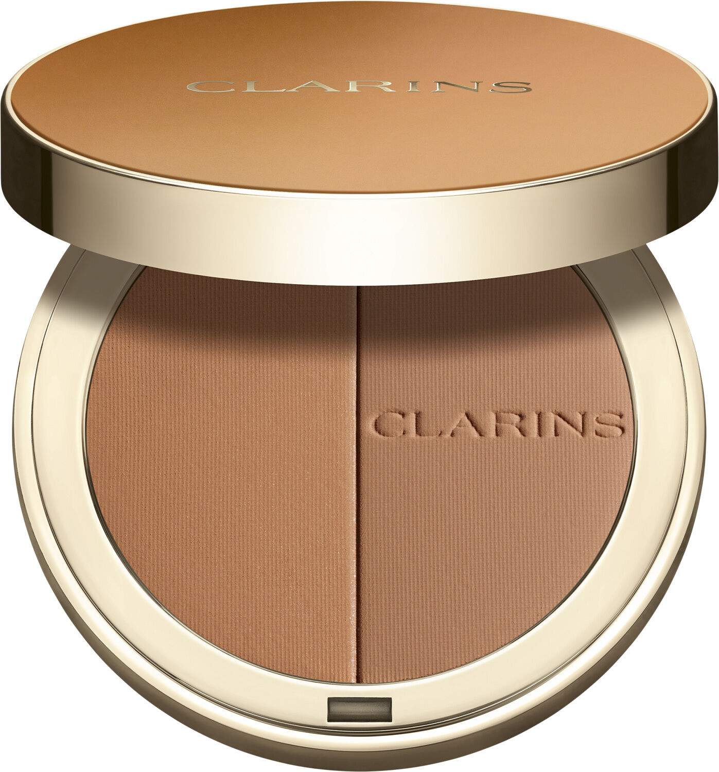 Ever Bronze Compact Powder