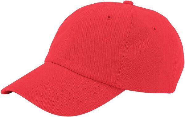 Organic Cotton Cap