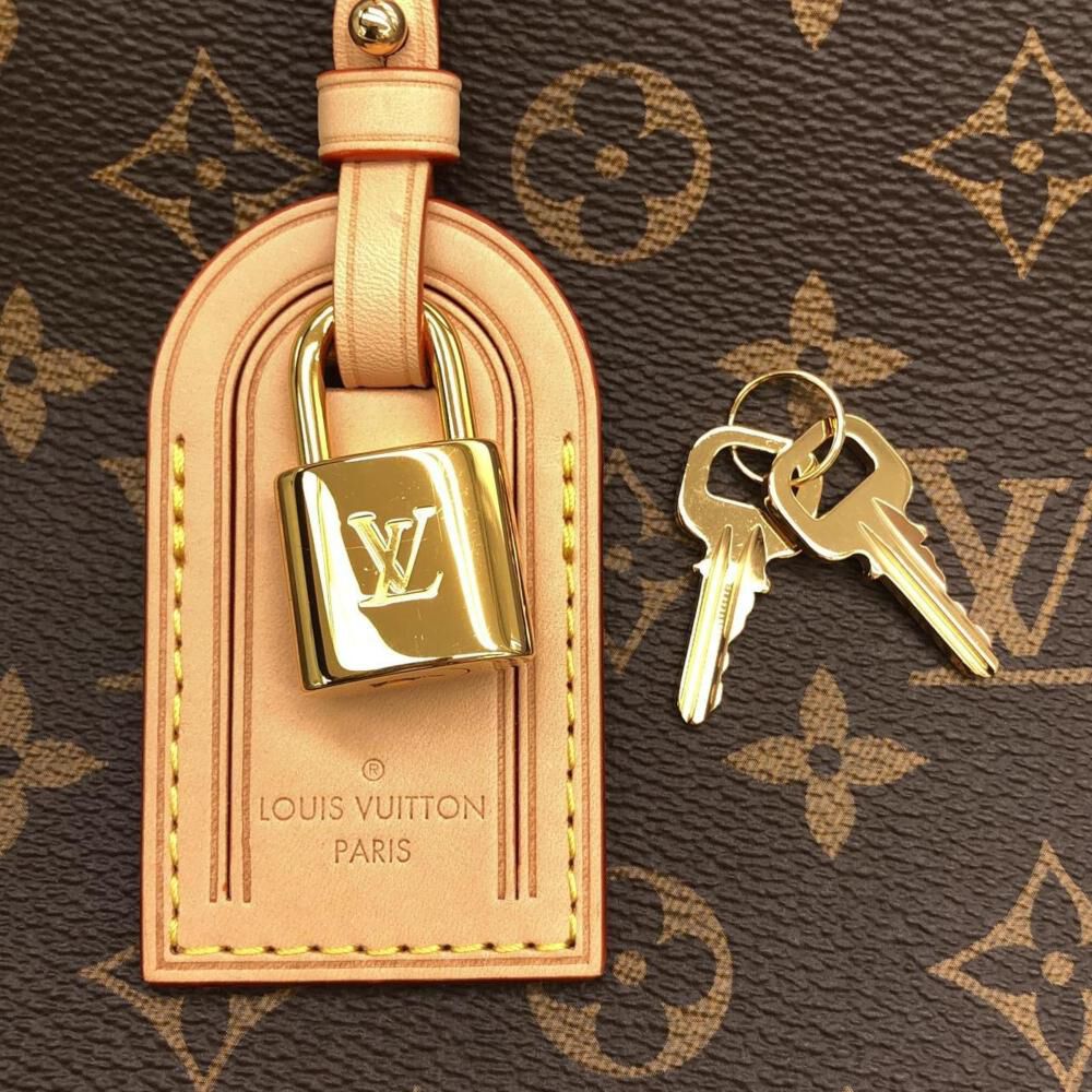 Louis Vuitton Grand Palais