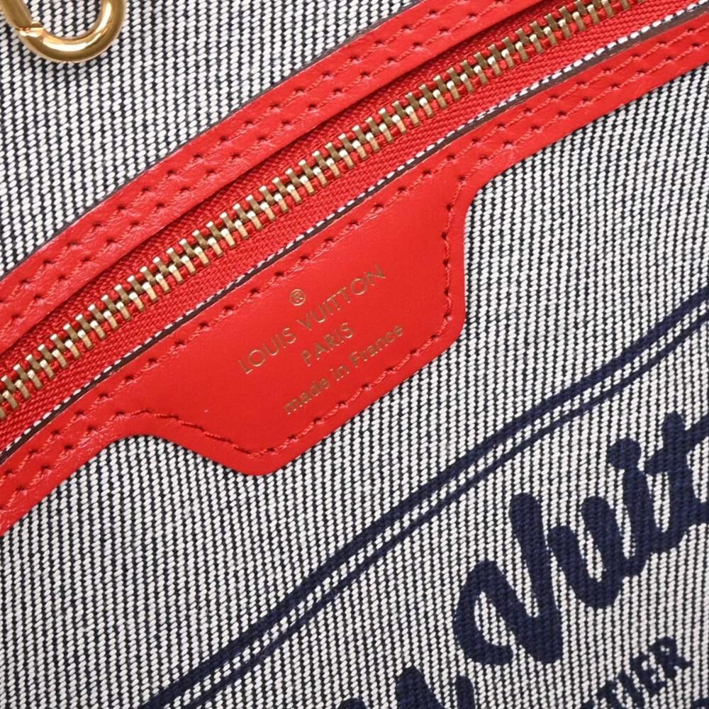 Louis Vuitton Neverfull