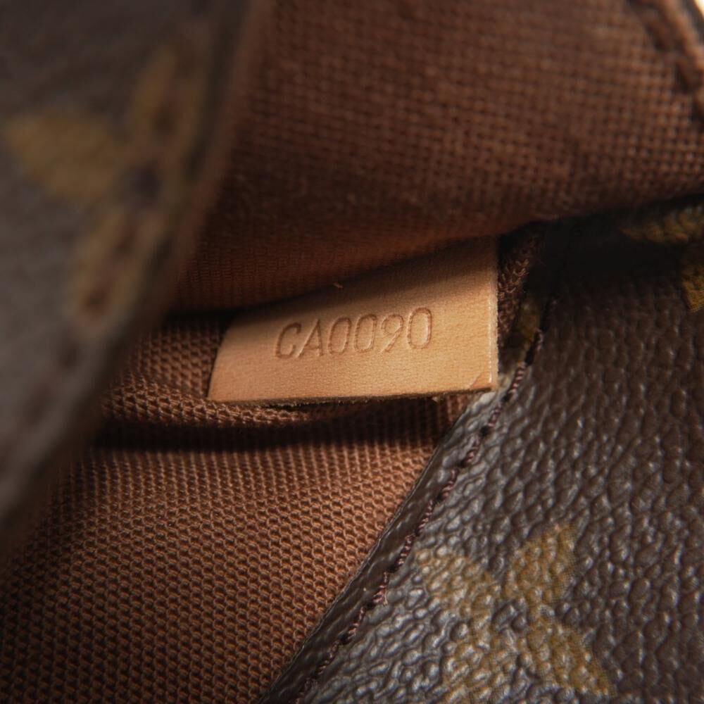 Louis Vuitton Belt Bags