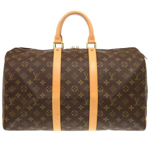 Louis Vuitton Keepall