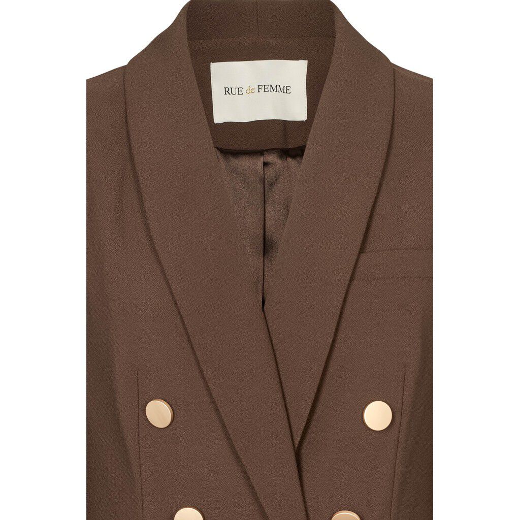 6801RDFComfyEloise blazer