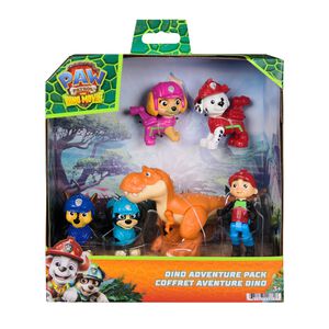 Paw Patrol Movie 3 Dino T