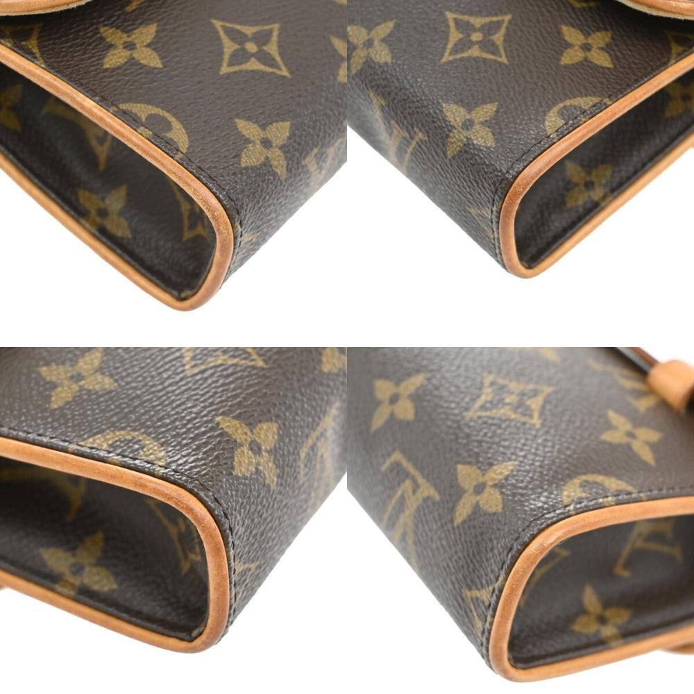 Louis Vuitton Florentine Pochette