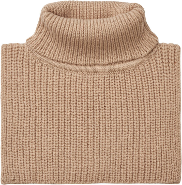 Meack roll neck