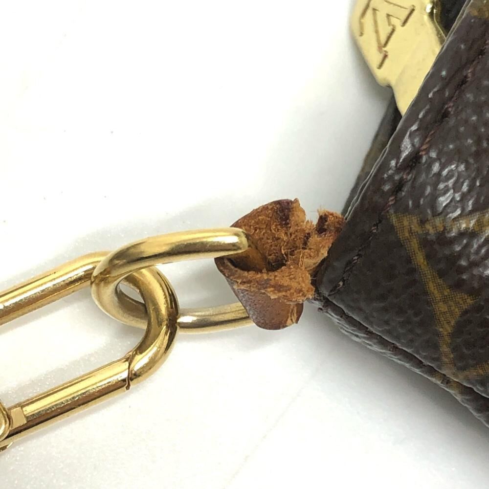 Louis Vuitton Pouch