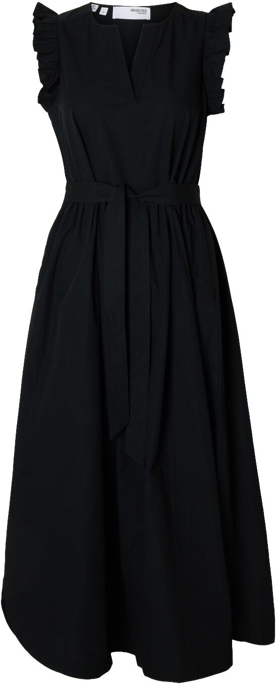 SLFBLAIR-IDA SL LONG DRESS B