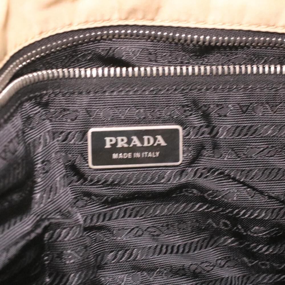 Prada Tessuto