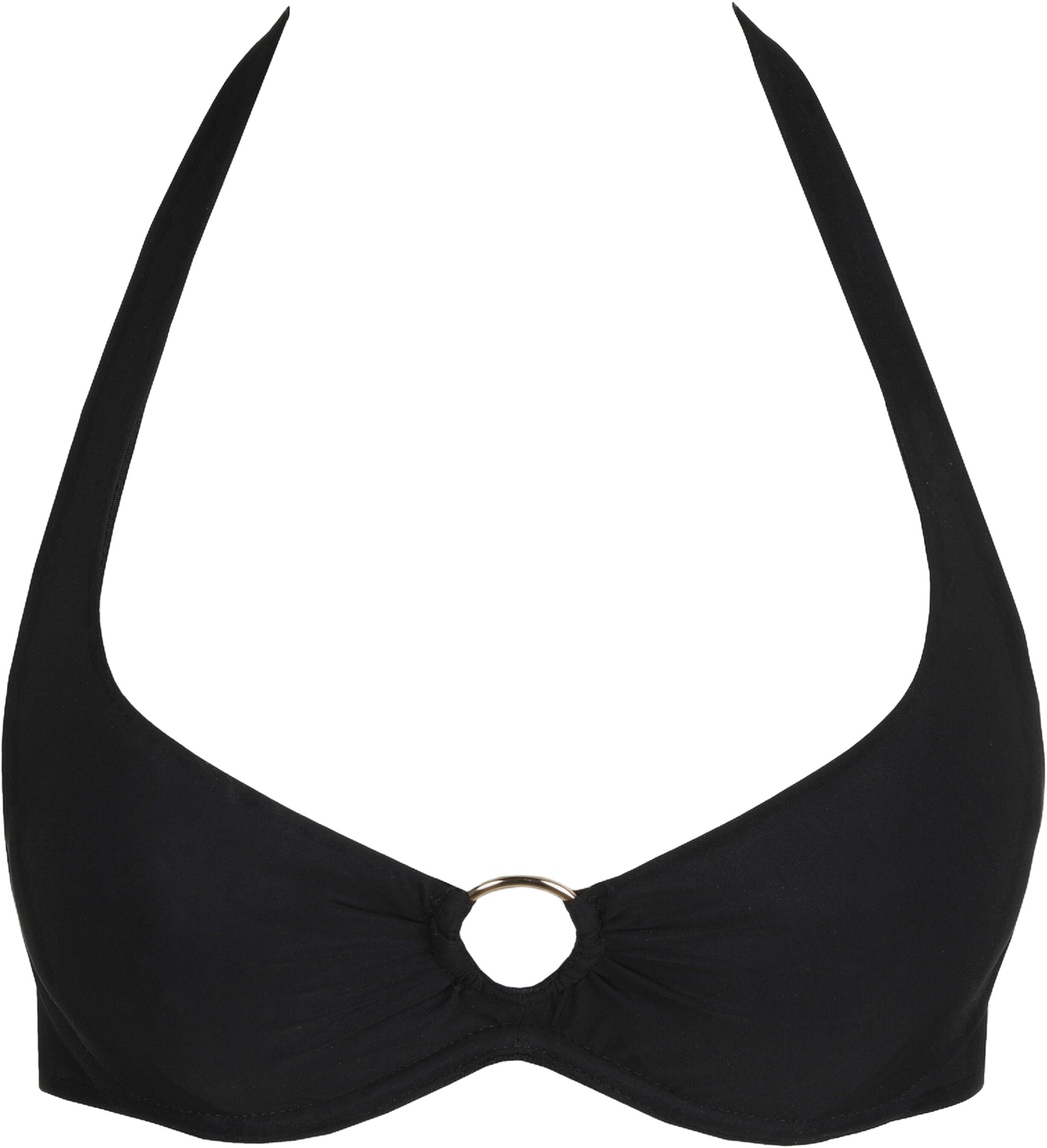 Lita flexi-wire bikini top