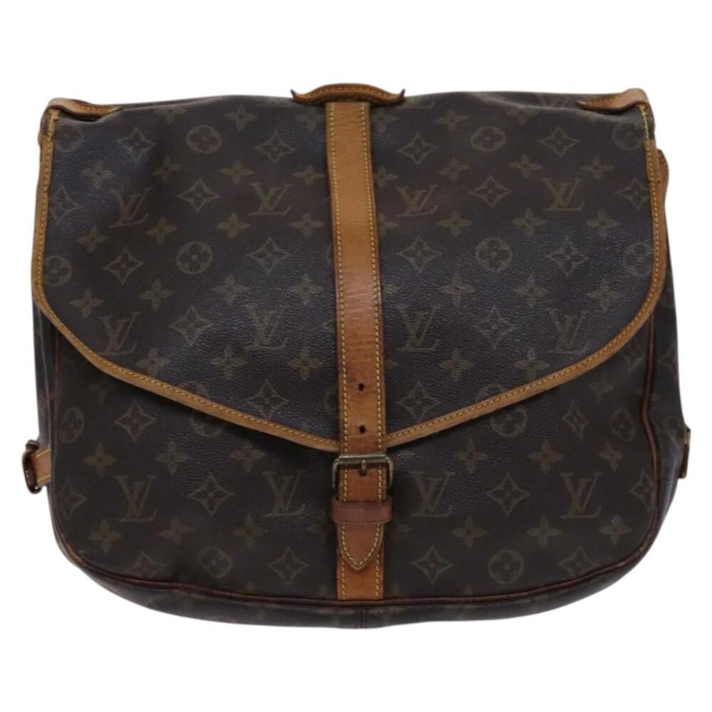 Louis Vuitton Saumur
