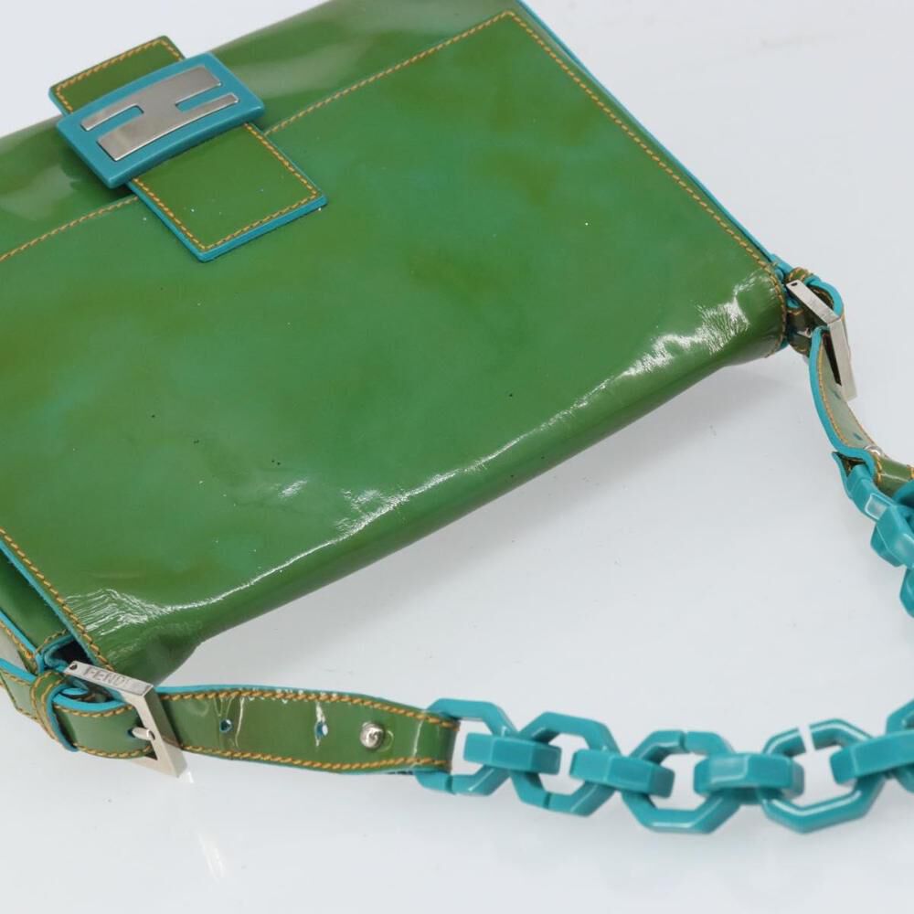 Fendi Mamma Bag