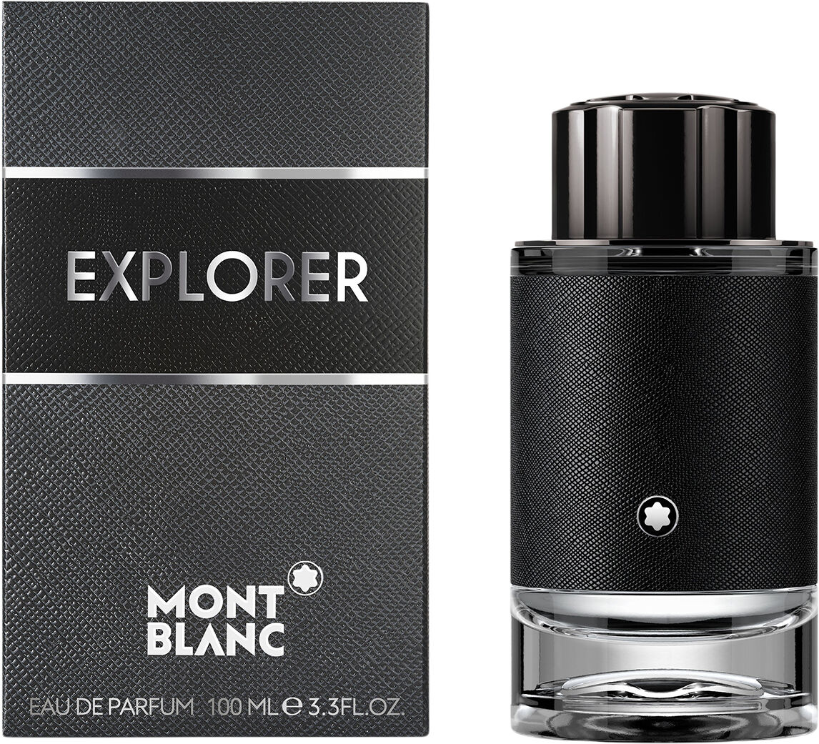 Explorer Eau de Parfum