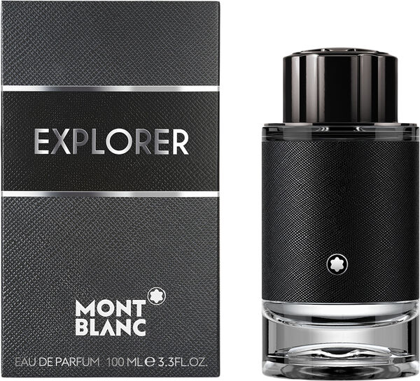 Explorer Eau de Parfum
