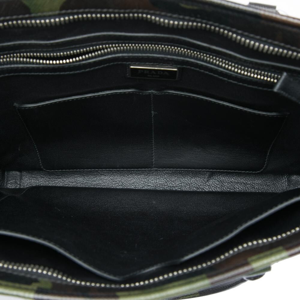 Prada Briefcase