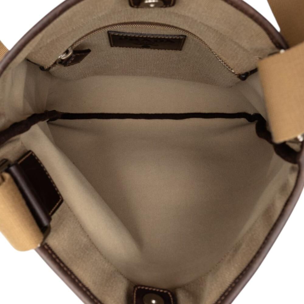 Prada Crossbody Bag